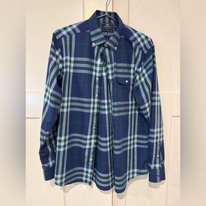 Vineyard Vines Slim Fit Crosby Shitt